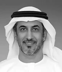 سعيد مبارك الهاجري