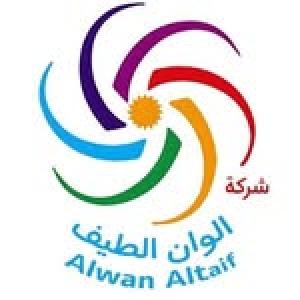 الوان الطيف للطاقة الشمسية المنقف