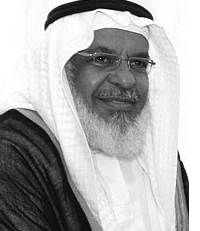 محمد علي القري بن عيد