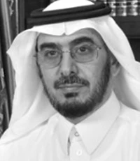 عوض الأسمري