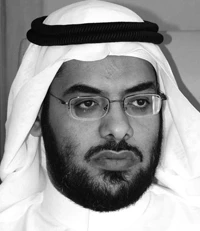 عبدالله بن عبداللطيف العقيل