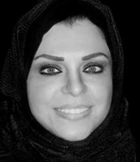 رقاء إسماعيل سجيني