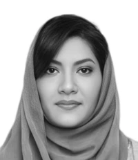 الأميرة ريما بنت بندر آل سعود