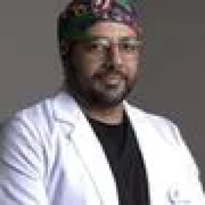 عيادة د. أحمد كردي