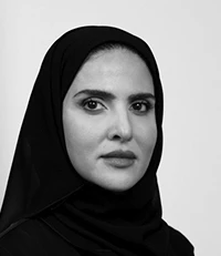 علياء المزروعي