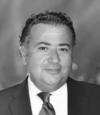 محمد غياث الحبال