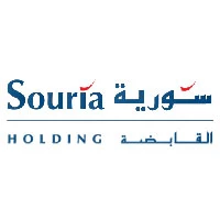 شركة سورية القابضة
