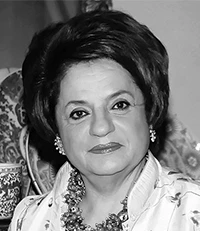منى مكرم عبيد