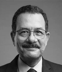 أحمد محمود درويش