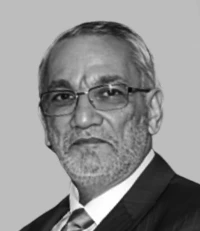 محمد عزام القاسم