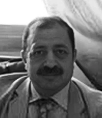 محمد رفعت المقداد