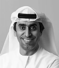 محمد حمد المهيري