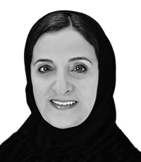 الشيخة لبنى بنت خالد القاسمي
