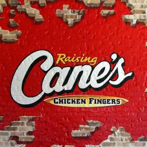 Raising Cane's ME