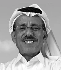 خلف الحبتور