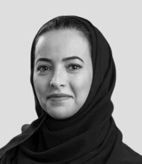 مها السديري