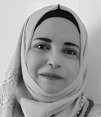 لطيفة محمد حسيب القاضي