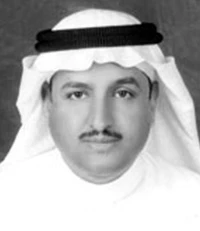 أحمد آل خازم الغامدي