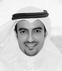 بدر حمد الربيعة