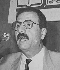 حسين الشرع