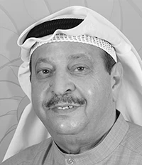 خالد سعود الحسن