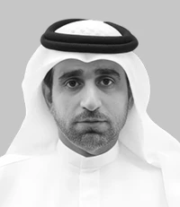 حمد عبيد المنصوري