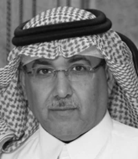 طارق بن عبدالعزيز الفارس