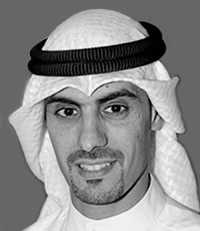 بدر ناصر الخرافي