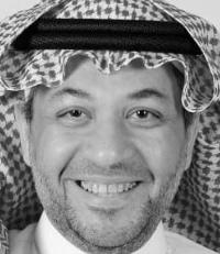 طلال أحمد المغربي