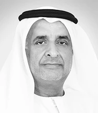 حسين محمد سالم الميزة
