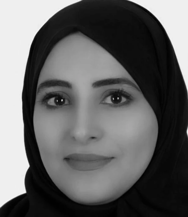 مريم يوسف الحوسني