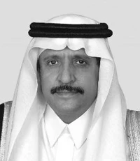 محمد بن علي آل هيازع