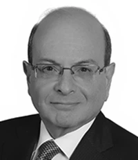 نعمة الياس صباغ