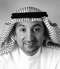 محمد التاجر