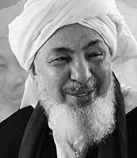 عبدالله بن بيه