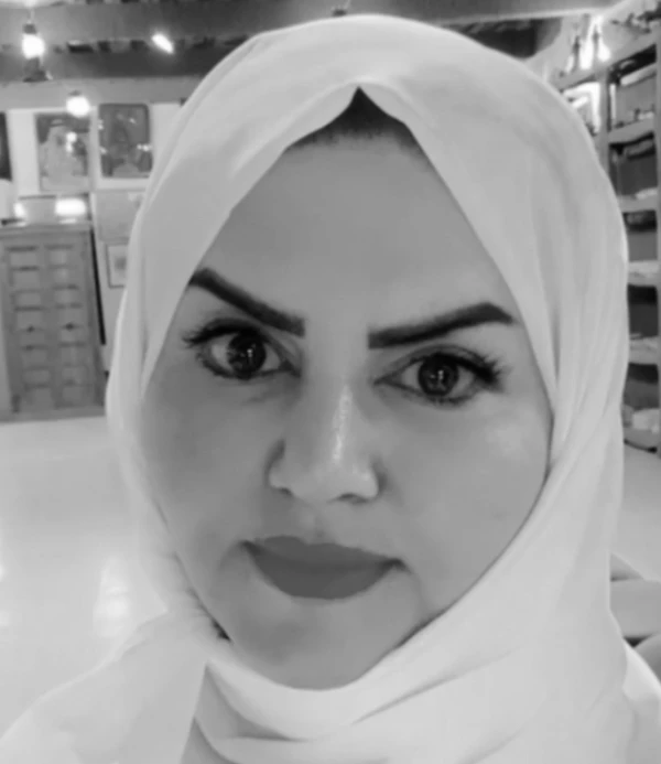 بلقيس بنت حمود الندابية