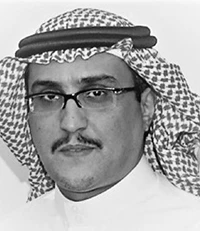 خالد محمد الحجاج
