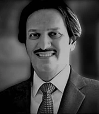 بدر محسن المطيري