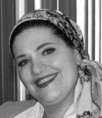 رشا علي الدين