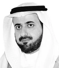 توفيق بن فوزان الربيعة