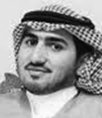 مشاري بن علي الراجح