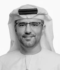 محمد جمعة الشامسي