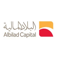 شركة البلاد المالية