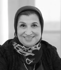 نيفين المسيري