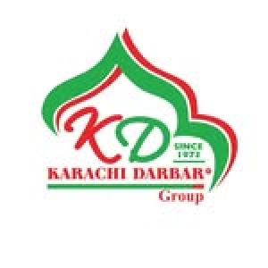 مطعم كراتشي دربار