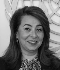 غادة والي