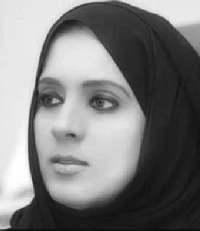 عائشة سيف محمد الخاجة