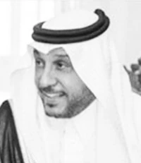 فهد العرابي الحارثي