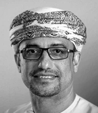 عبدالعزيز محمد البلوشي