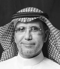 عبدالله البريدي